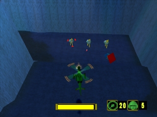 Army Men: Air Attack 2