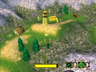 Army Men: Air Attack 2