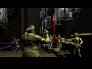 Army Men: Sarge's Heroes 2