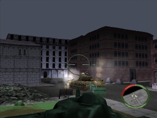 Army Men: World War - Final Front (Army Men: Lock 'n' Load)