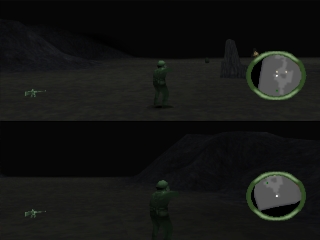 Army Men: World War - Final Front (Army Men: Lock 'n' Load)