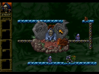 Arthur to Astaroth no Nazo-Makai-Mura: Incredible Toons