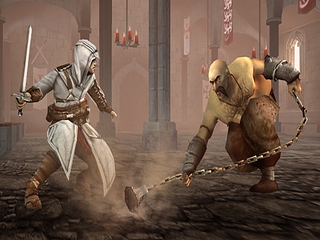 Assassin's Creed: Bloodlines