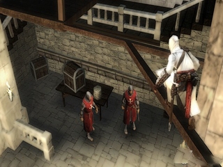 Assassin's Creed: Bloodlines