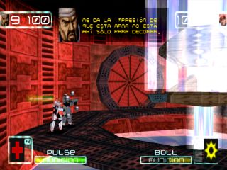 Assault: Retribution