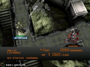 Assault Suits Valken 2