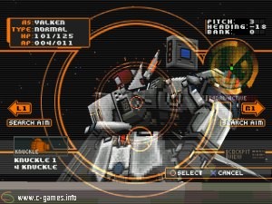 Assault Suits Valken 2