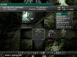 Assault Suits Valken 2