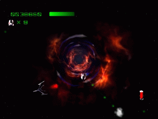 Asteroids