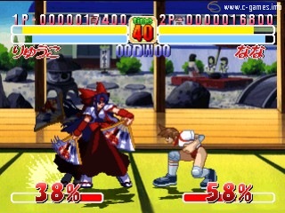 Asuka 120% Final: BURNING Fest. FINAL