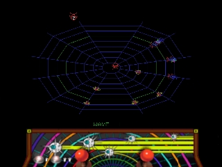 Atari Anniversary Edition Redux