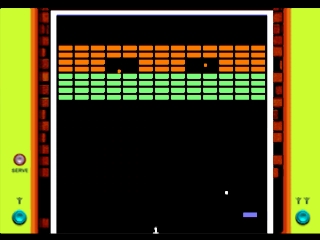 Atari Anniversary Edition Redux