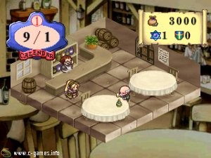 Atelier Marie Plus (Marie no Atelier Plus: Salberg no Renkinjutsushi)