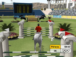 Athens 2004