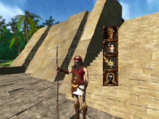 Atlantis: The Lost Tales