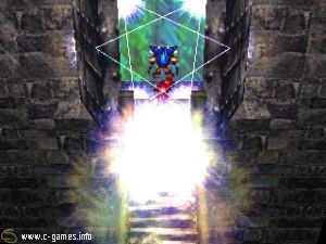 Azure Dreams (Other Life: Azure Dreams)