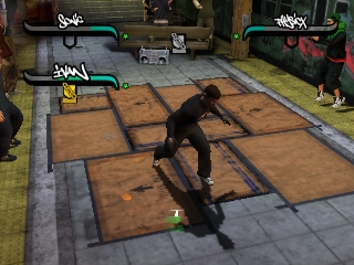 B-Boy