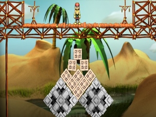 BABEL The King of the Blocks