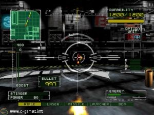BRAHMA Force: The Assault on Beltlogger 9 (BRAHMA Force или Beltlogger 9)