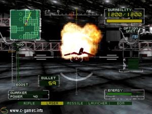 BRAHMA Force: The Assault on Beltlogger 9 (BRAHMA Force или Beltlogger 9)