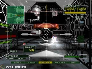 BRAHMA Force: The Assault on Beltlogger 9 (BRAHMA Force или Beltlogger 9)