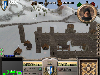 Ballerburg: Castle Chaos