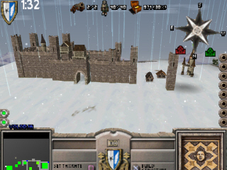 Ballerburg: Castle Chaos