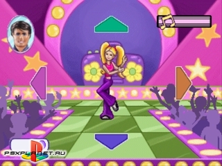 Barbie: Gotta Have Games