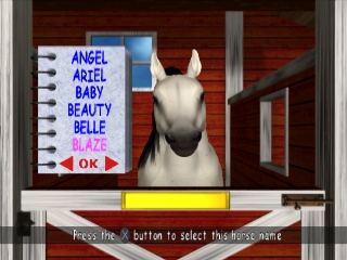Barbie: Race & Ride (Barbie: Aventure Equestre)