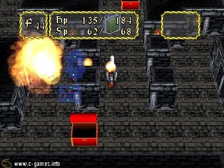 Bardysh: Kromeford no Juunintachi