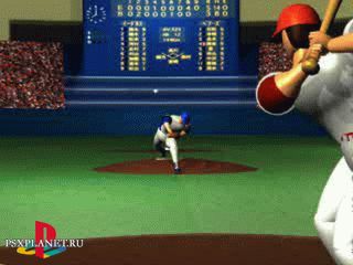 Bases Loaded '96: Double Header (Moero!! Pro Yakyuu '95: Double Header)