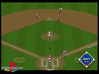 Bases Loaded '96: Double Header (Moero!! Pro Yakyuu '95: Double Header)