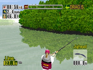 Bass Landing