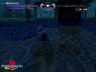 Batman & Robin