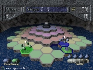 Battle Formation