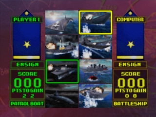 Battle Stations