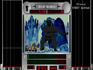 BeatMania (1998)