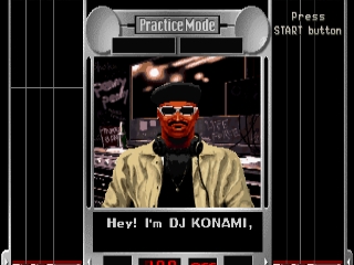BeatMania (1998)