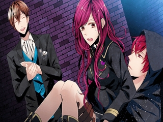 Black Code (Shinsouban Black Code)