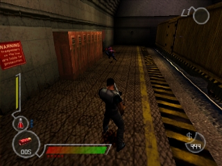 Blade