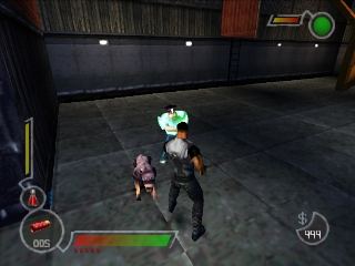 Blade
