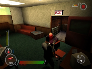Blade
