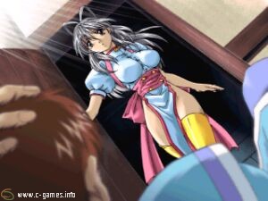 BladeMaker (Alef's Blade Maker - Arms Shop)