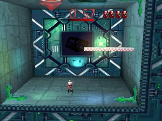 Blast Chamber