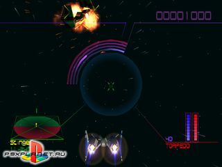 Blast Radius