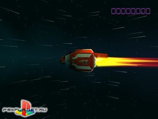 Blast Radius