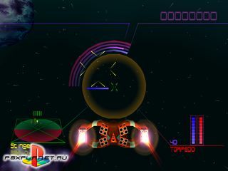 Blast Radius
