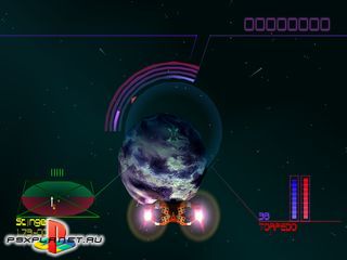 Blast Radius