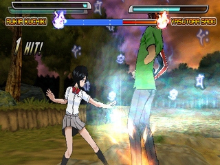 Bleach: Heat the Soul