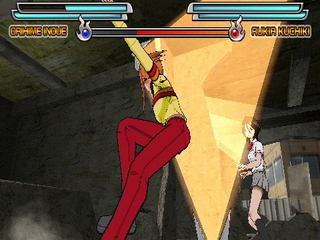 Bleach: Heat the Soul